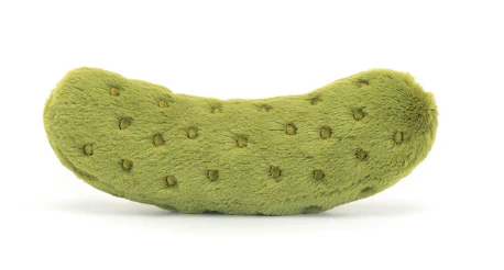 Jellycat - Amuseable Pickle - Image 3