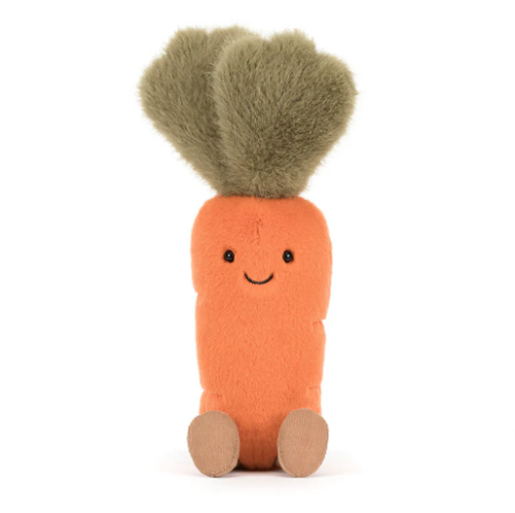 Jellycat - Amuseables Carrot