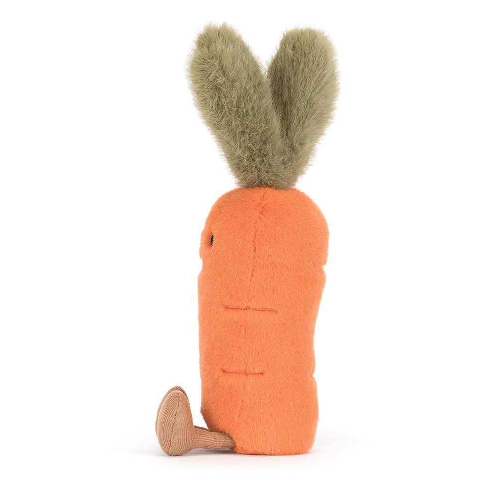 Jellycat - Amuseables Carrot - Image 5