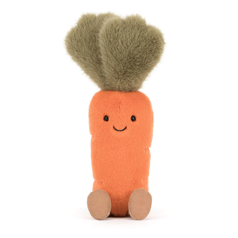 Jellycat - Amuseables Carrot - Image 6