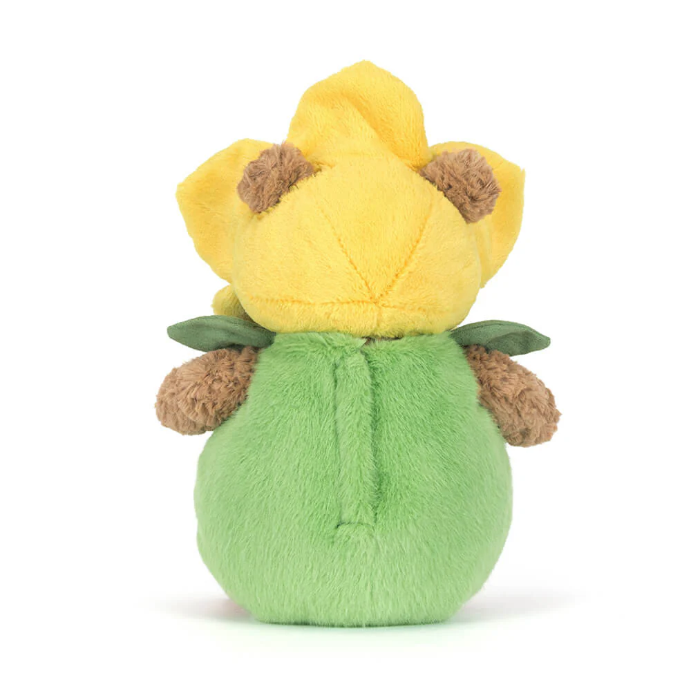 Jellycat - Bartholomew Bear Daffodil - Image 5