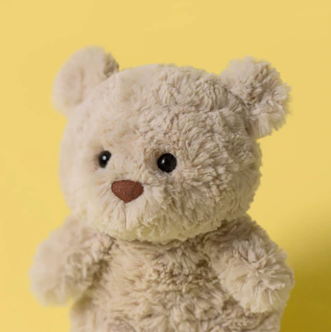 Jellycat - Bartholomew Bear Junior - Image 4