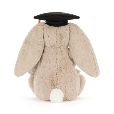 Jellycat - Bashful Bunny Graduation Outfit - Image 3