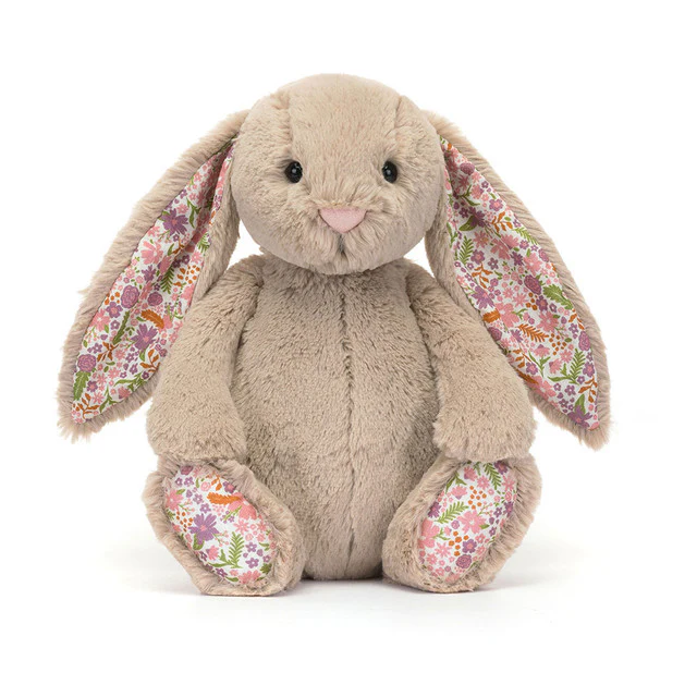 Jellycat - Blossom Beige Bunny Medium - Image 3