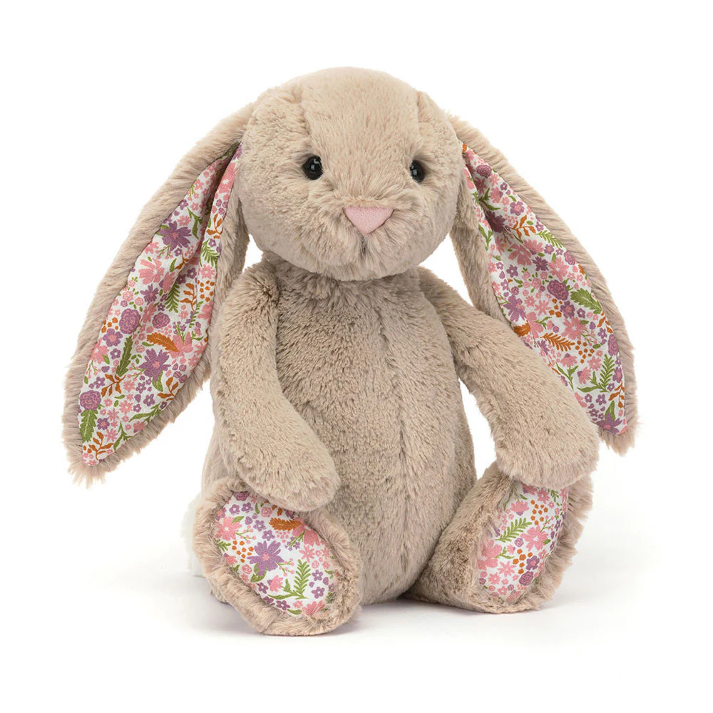 Jellycat - Blossom Beige Bunny Medium - Image 4