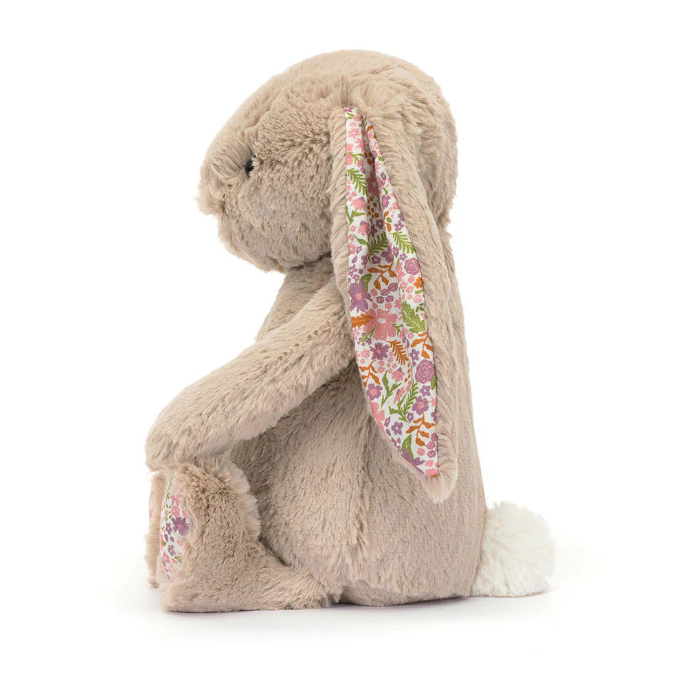 Jellycat - Blossom Beige Bunny Medium - Image 5