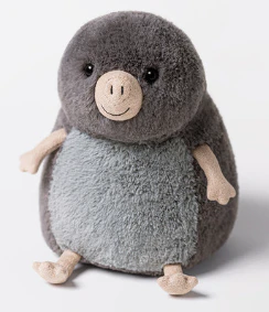 Jellycat - Muswell Mole - Image 2