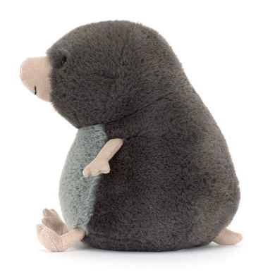 Jellycat - Muswell Mole - Image 3