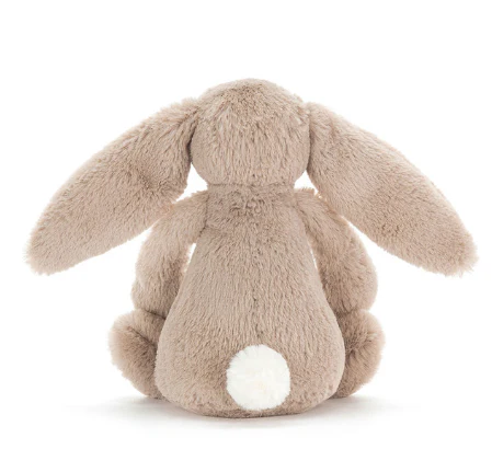 Jellycat - Small Bashful Beige Bunny - Image 3