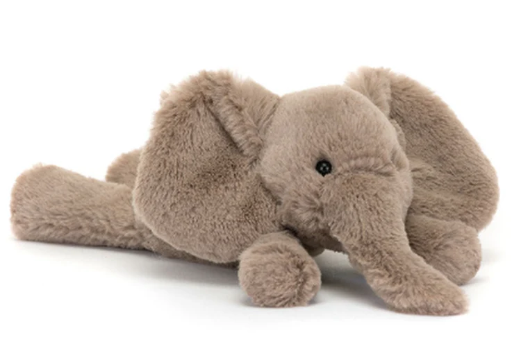 Jellycat - Smudge Elephant Tiny
