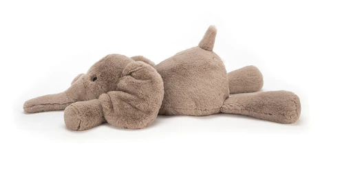 Jellycat - Smudge Elephant Tiny - Image 2