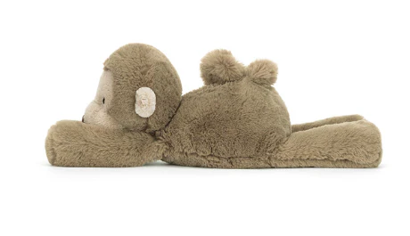 Jellycat - Smudge Monkey - Image 2