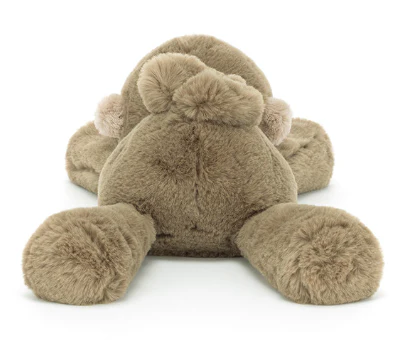Jellycat - Smudge Monkey - Image 3