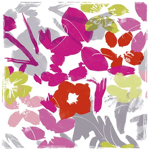Jenny Frean - Indian Summer