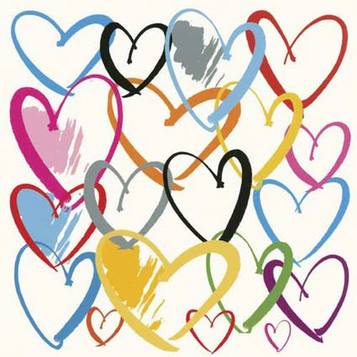 Jenny Frean - Kind hearts