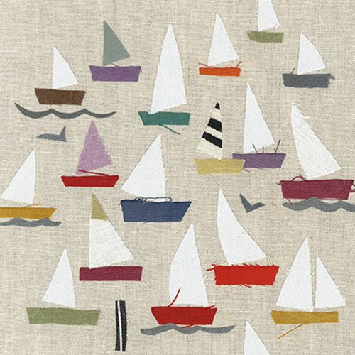 Jenny Frean - Plain Sailing