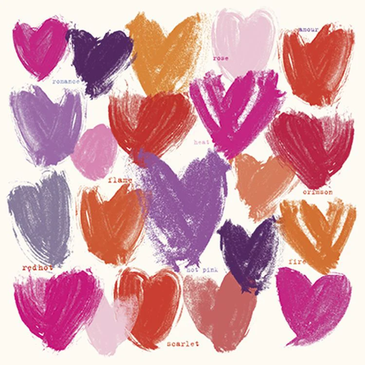 Jenny Frean - You Colour My World