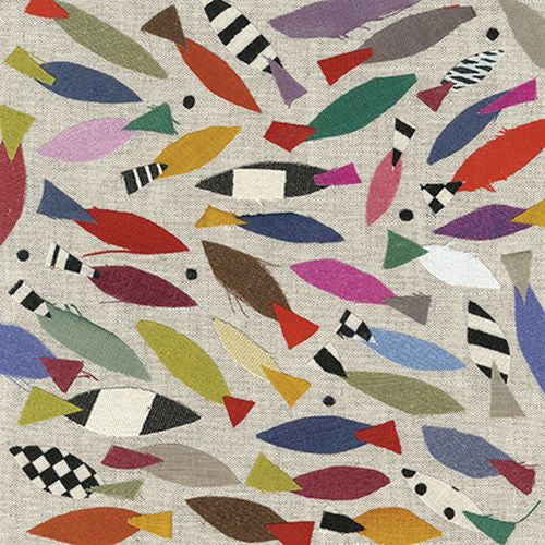 Jenny Frean - You're The Only Fish In The Sea