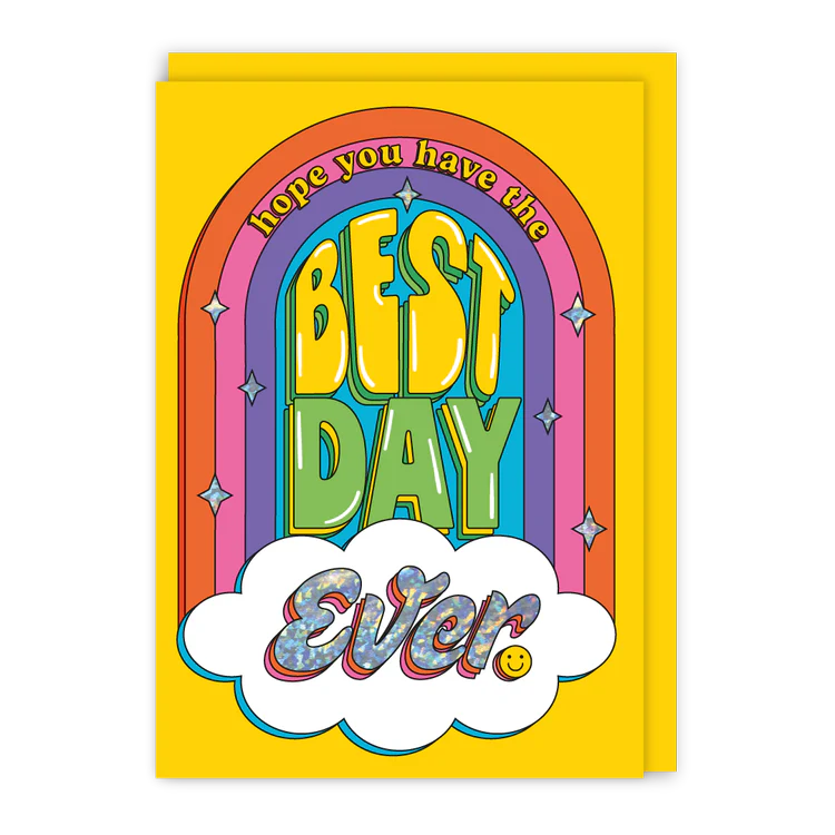 Jess Holt - Best Day Ever