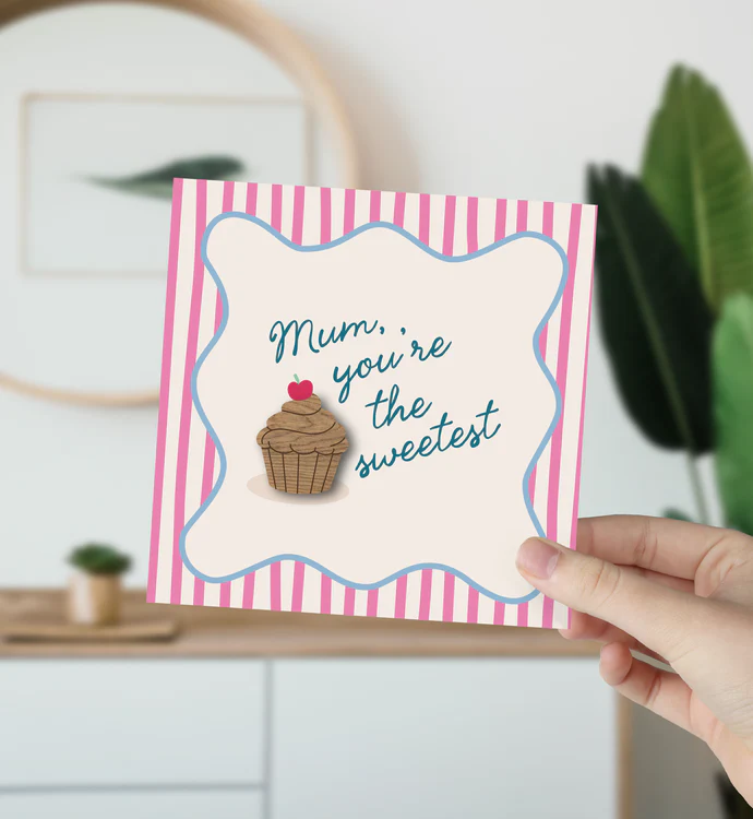 Kdee Designs - The Best Cupcake