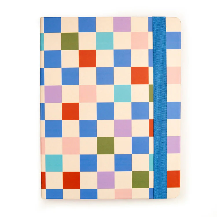 Kikkerland - Notebook And Sticky Note Set - Image 3