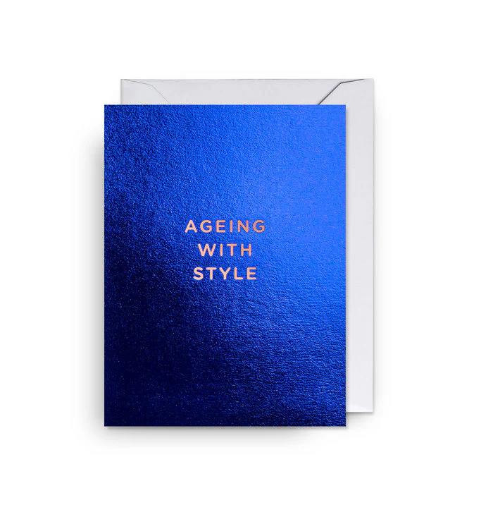 Lagom - Ageing With Style