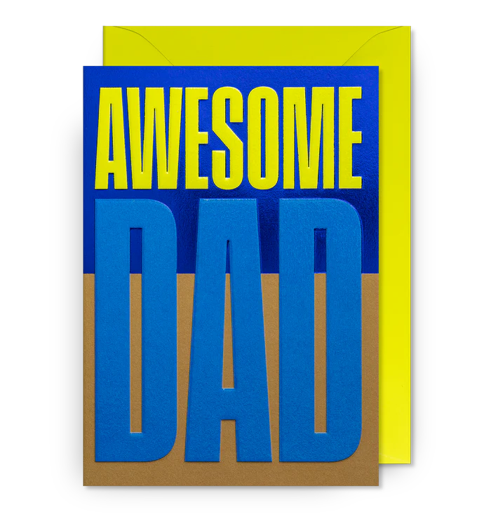 Lagom - Awesome Dad