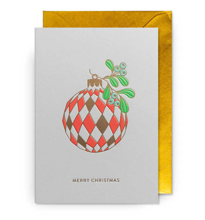 Lagom - Bauble