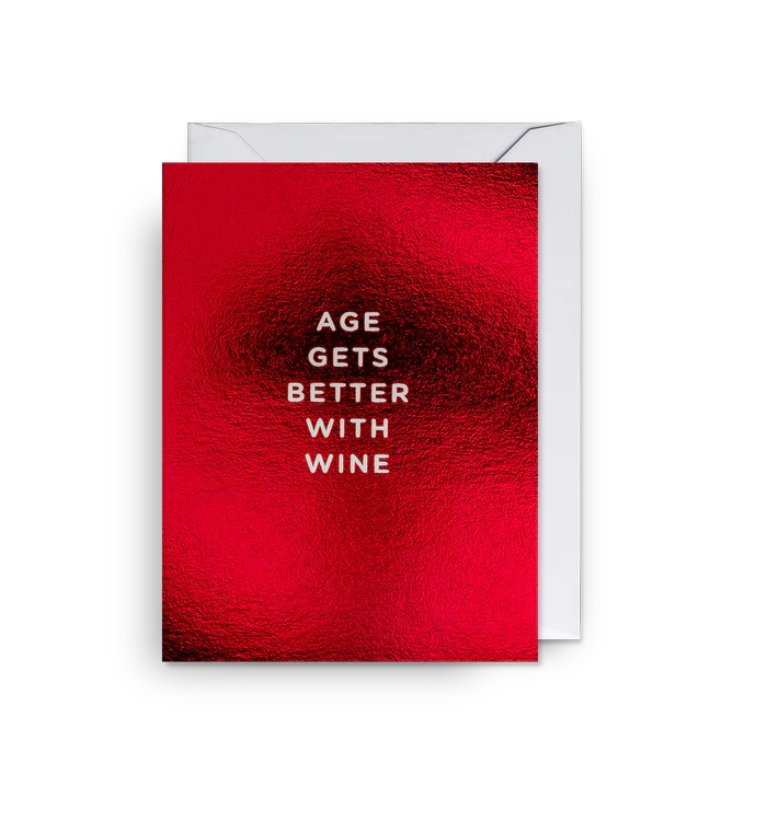 Lagom - Better With Wine