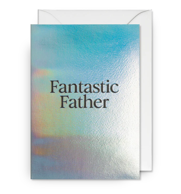 Lagom - Fantastic Father
