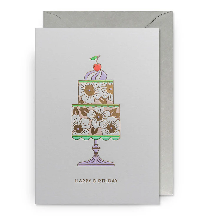 Lagom - Happy Birthday