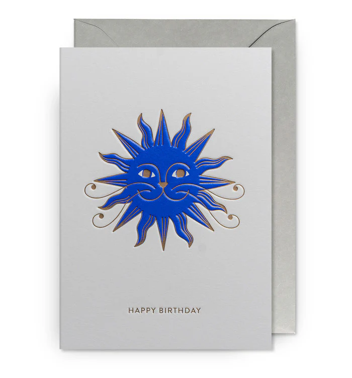 Lagom - Happy Birthday