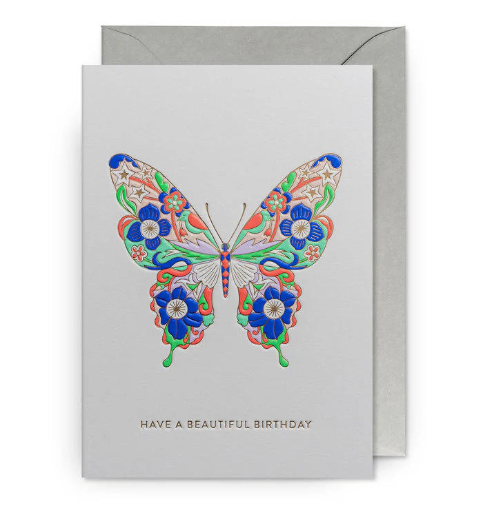 Lagom - Have A Beautiful Birthday