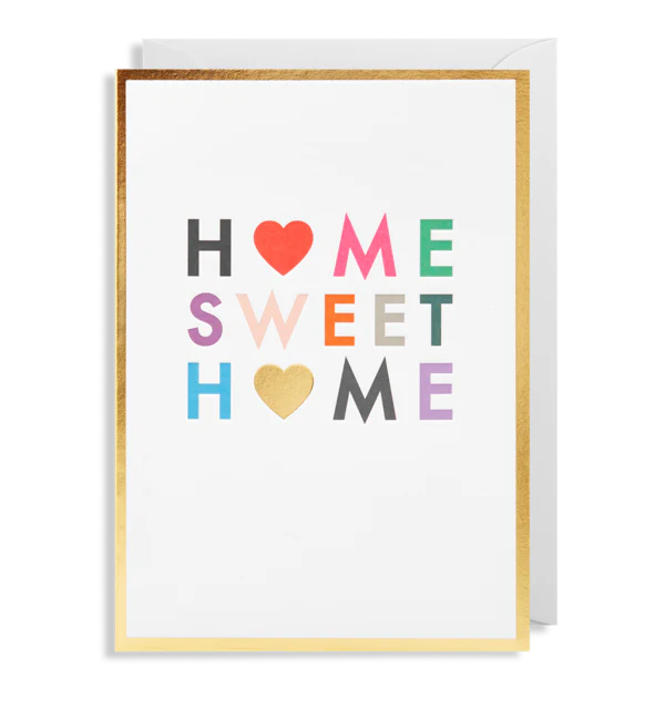 Lagom - Home Sweet Home