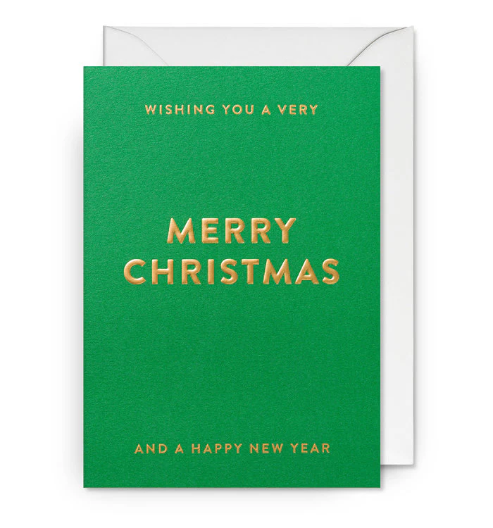 Lagom - Merry Christmad