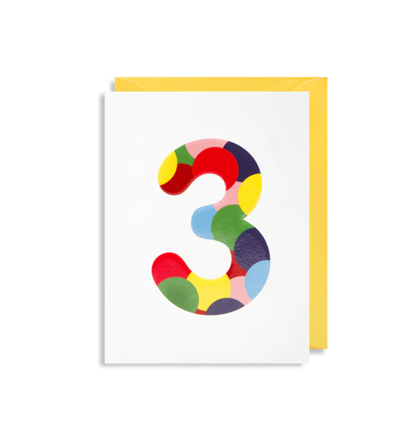 Lagom - Mini Age 3