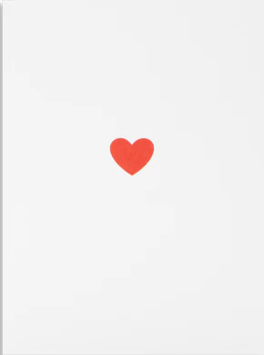 Lagom - Mini Heart