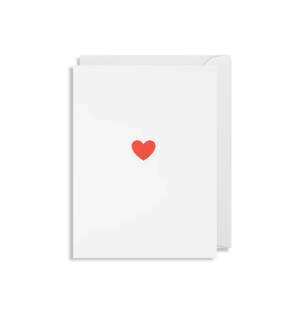 Lagom - Mini Heart - Image 2