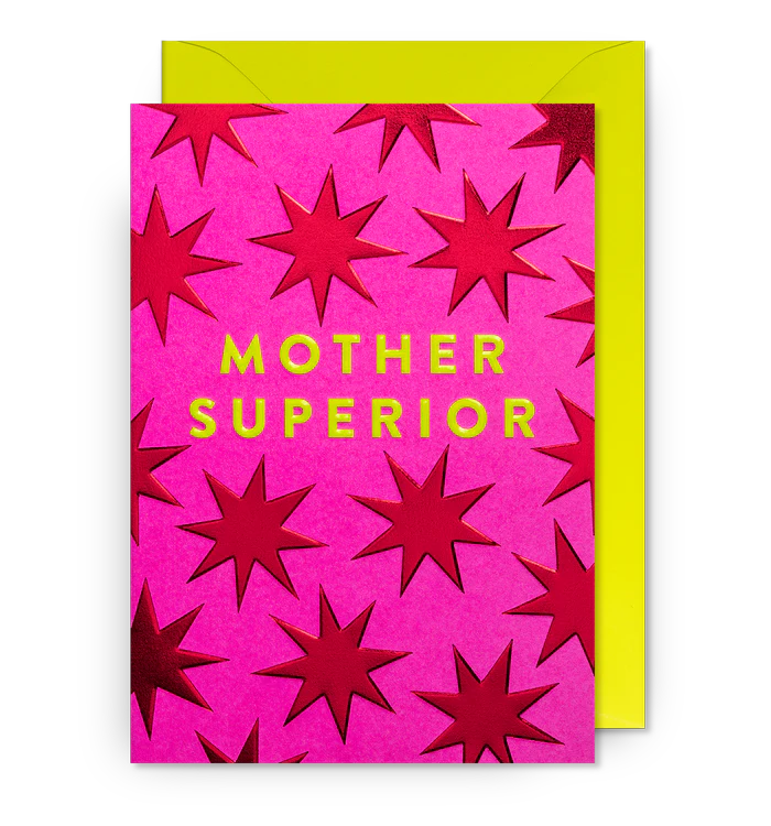 Lagom - Mother Superior