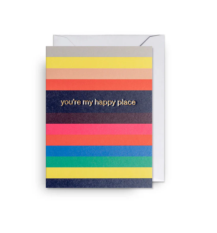 Lagom - My Happy Place