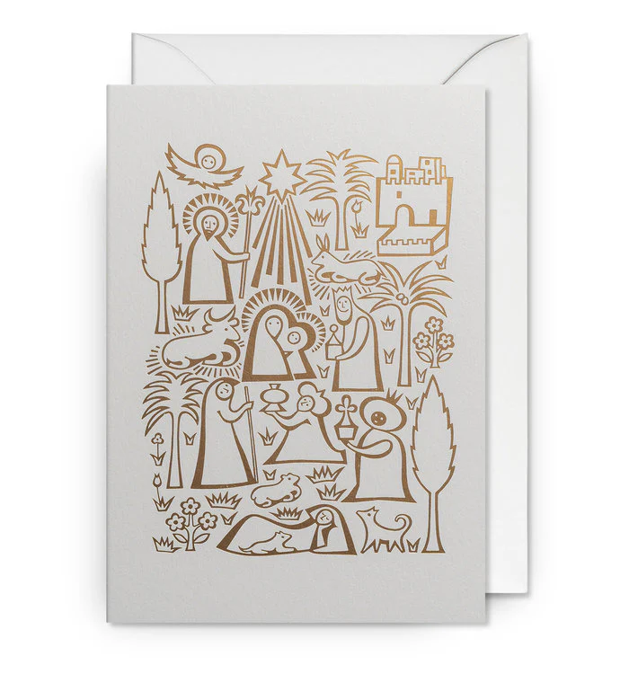 Lagom - Nativity