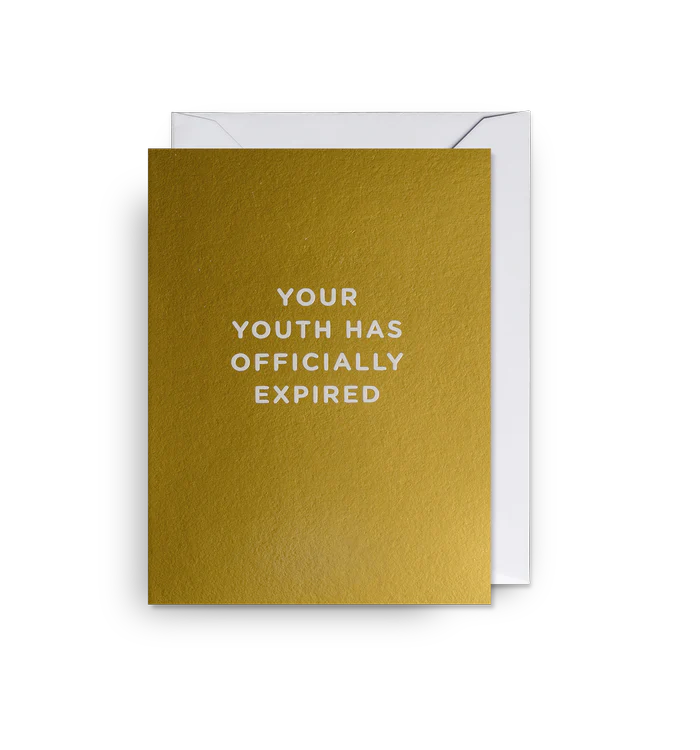 Lagom - Officially Expired