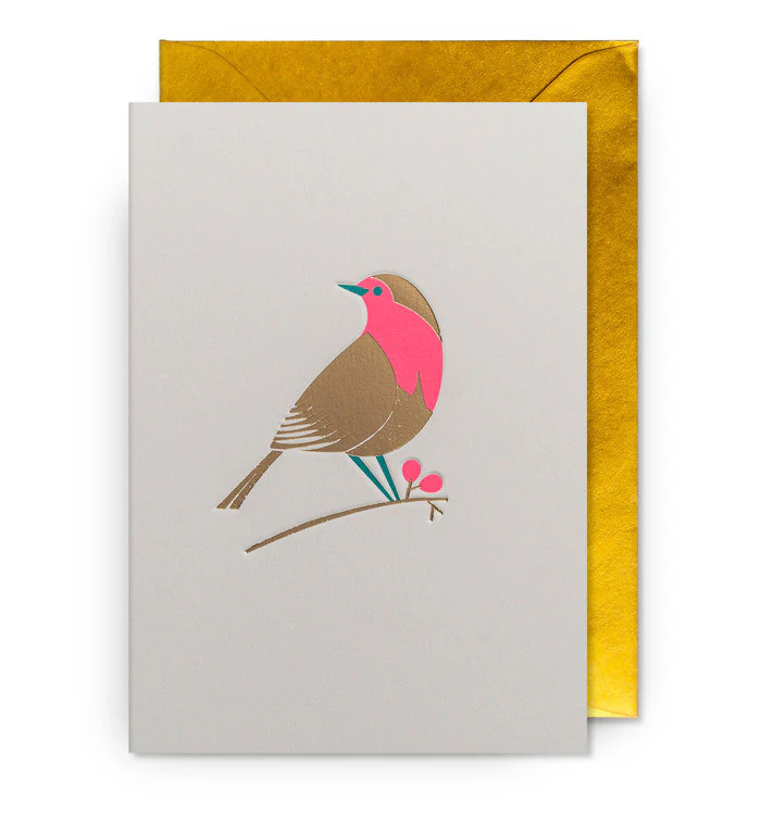 Lagom - Robin