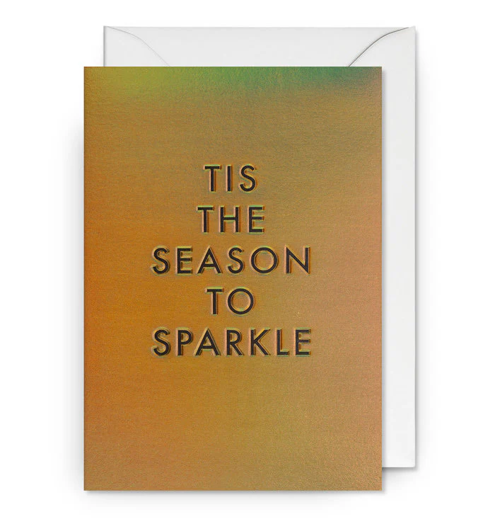Lagom - Season to Sparkle