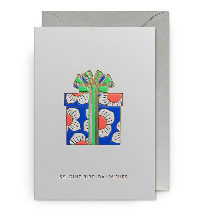 Lagom - Sending Birthday Wishes