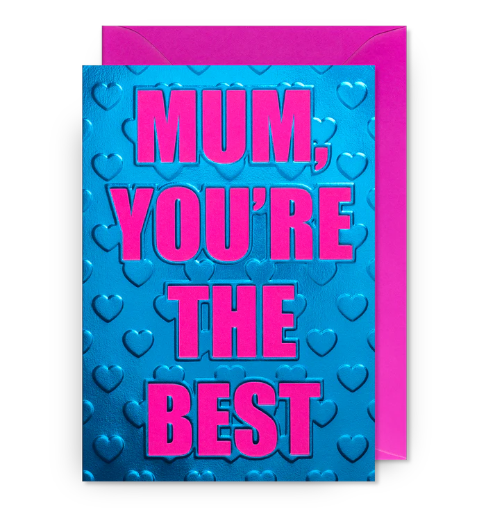 Lagom - You're The Best