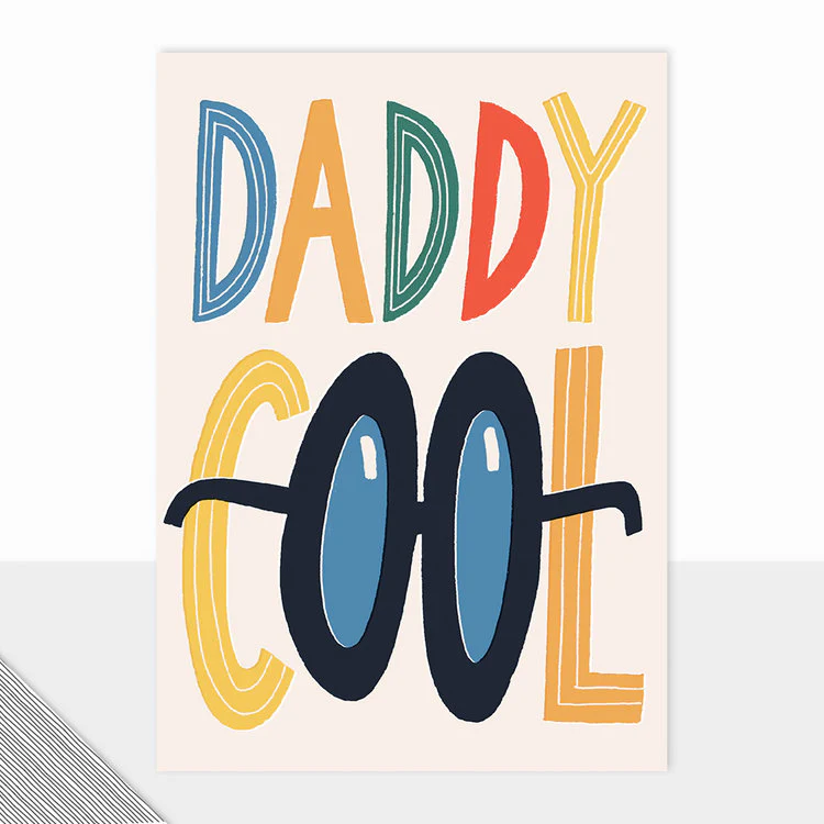 Laura Darrington - Daddy Cool