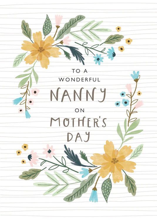 Laura Darrington - Wonderful Nanny
