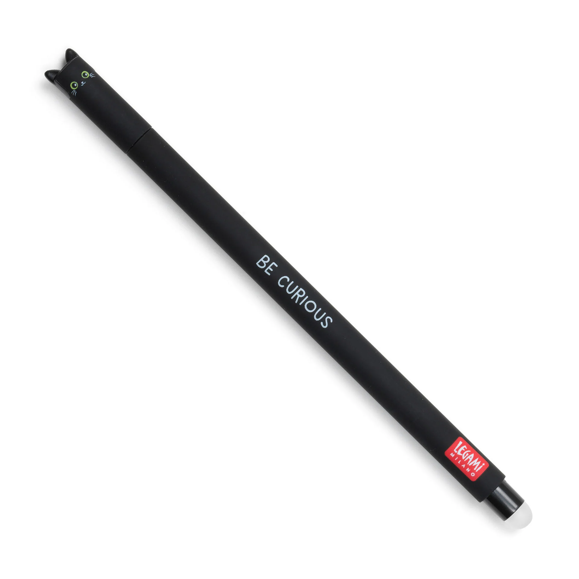 Legami - Erasable Pen Cat