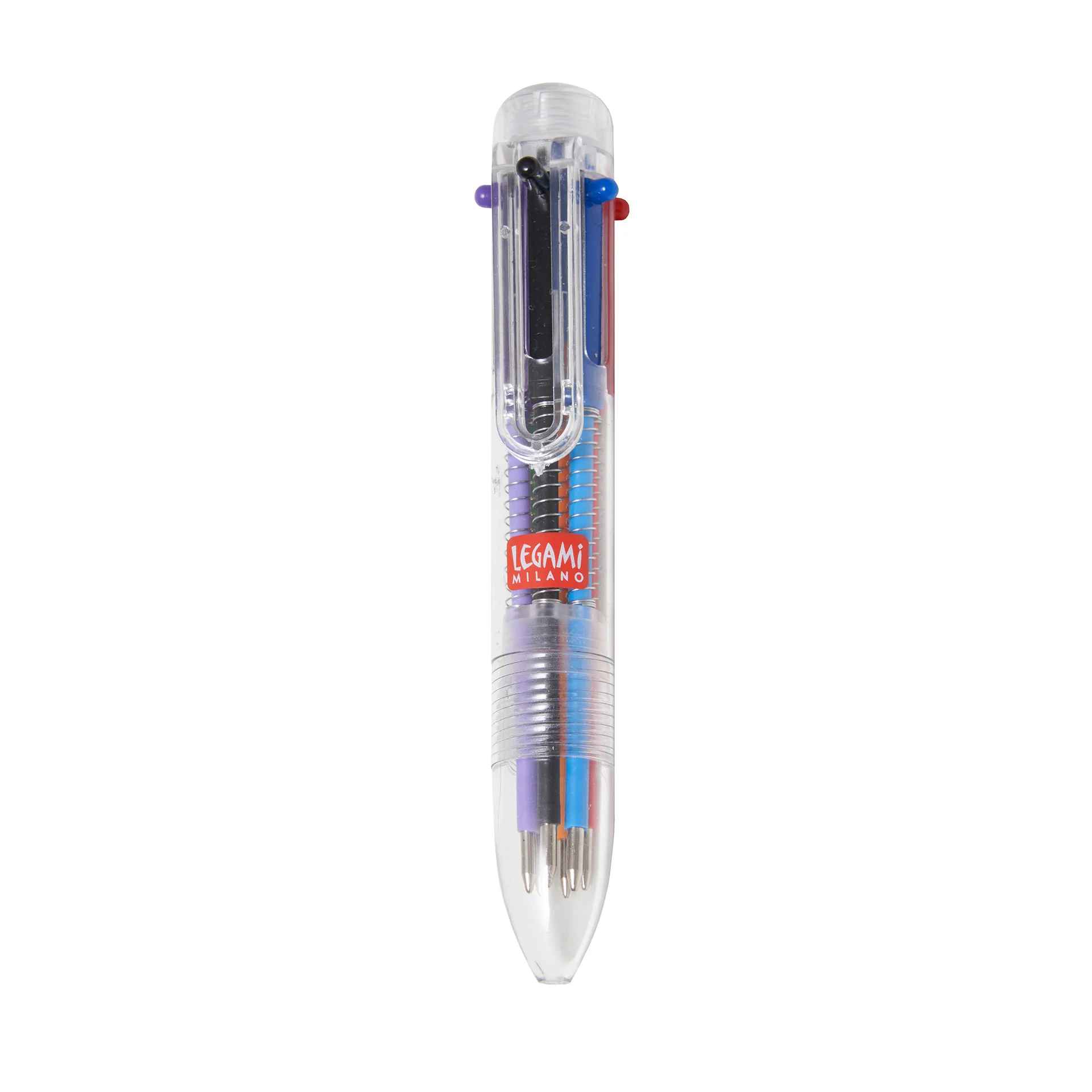 Legami - Magic Rainbow - 6-Color Pen